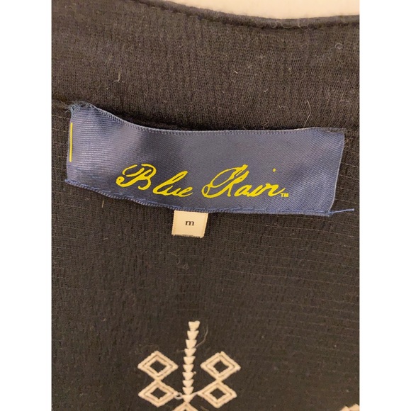 Boho cardigan 🌞 - Picture 3 of 4